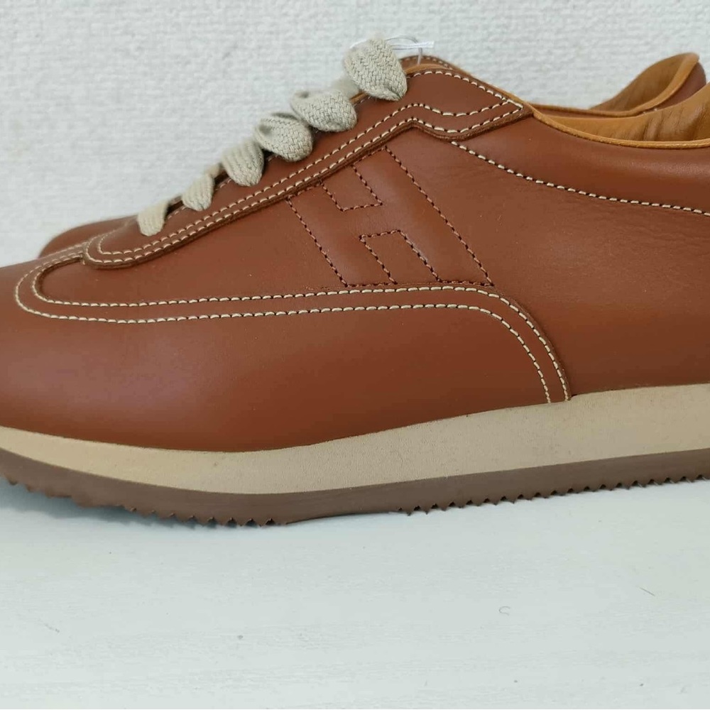 Hermes Unisex Sneakers - Picture 8 of 12